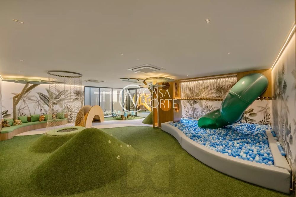 Studio mobiliado e pronto para Airbnb – Go Cidade Baixa, POA — foto 11