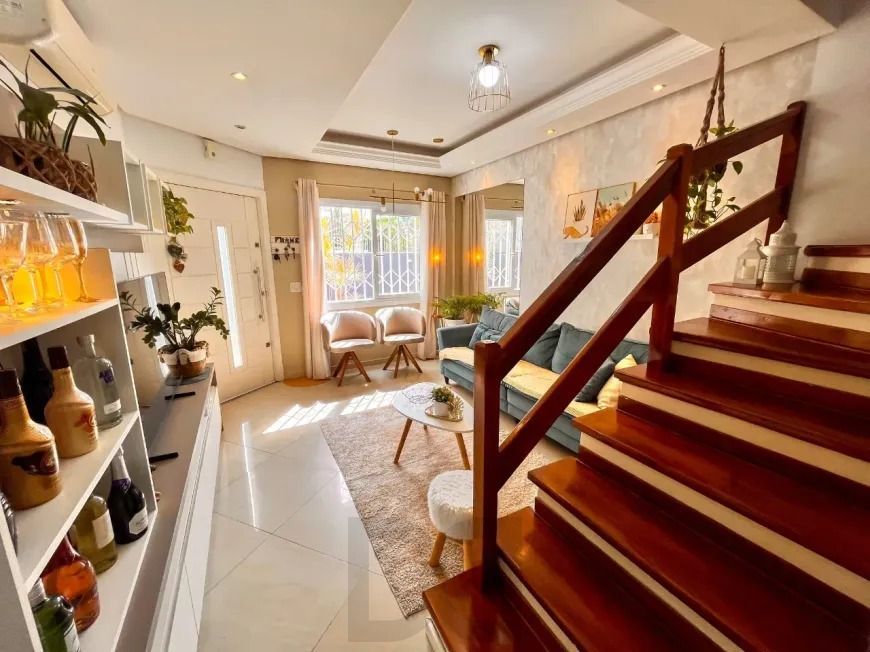 Casa Reformada em Condomínio com Suíte e Espaço Versátil Avenida Ecoville — foto 15