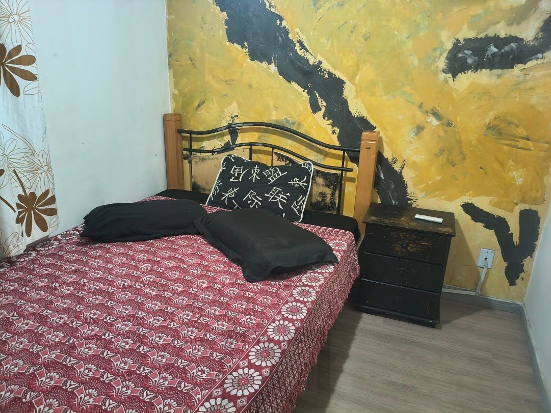 Casa de alvenaria com 3 dormitorios, e churrasquiera. Jardim Carvalho — foto 22