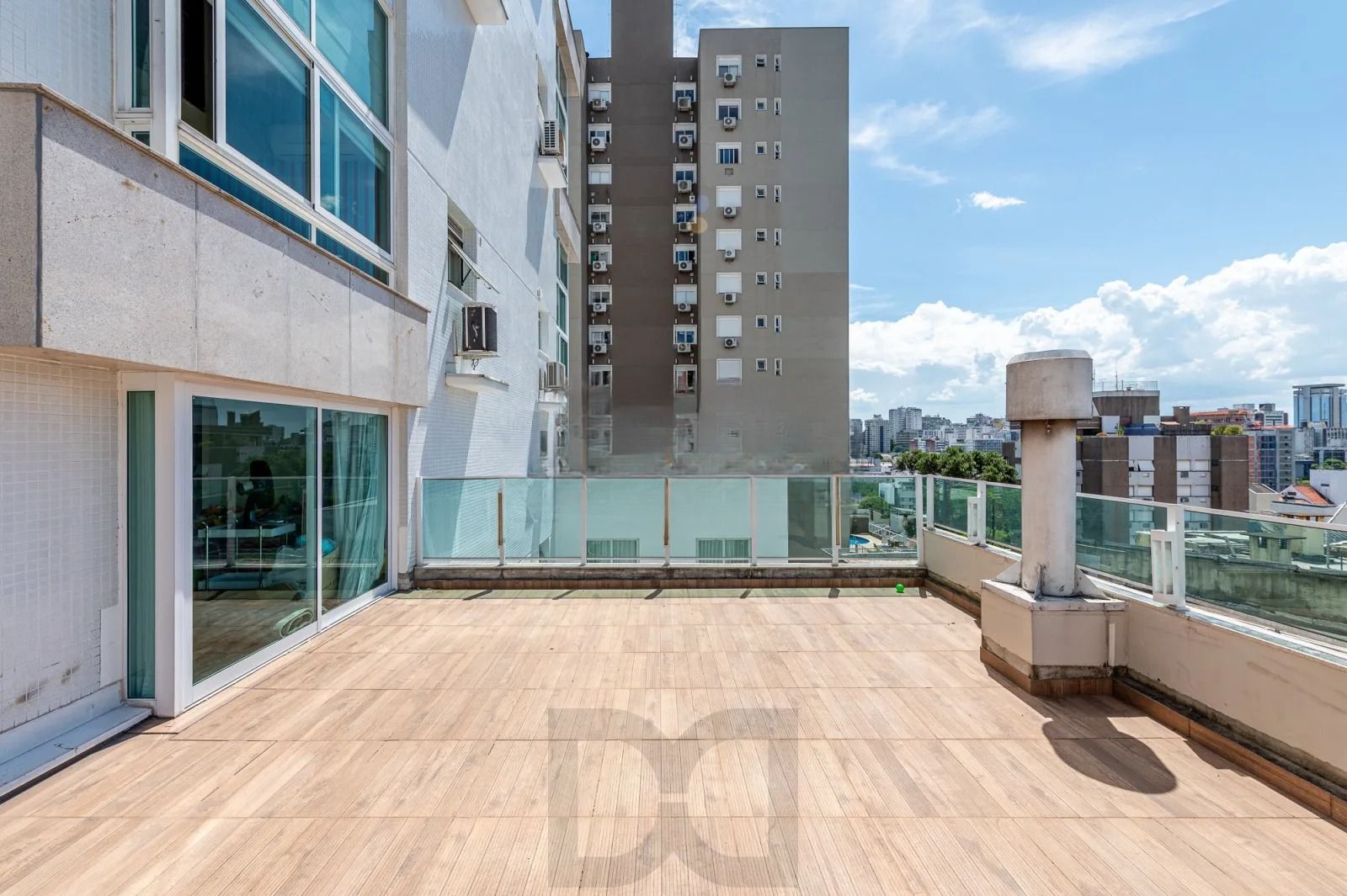 Apto Garden Duplex semimobiliado com Jacuzzi e Suíte no Rio Branco — foto 35