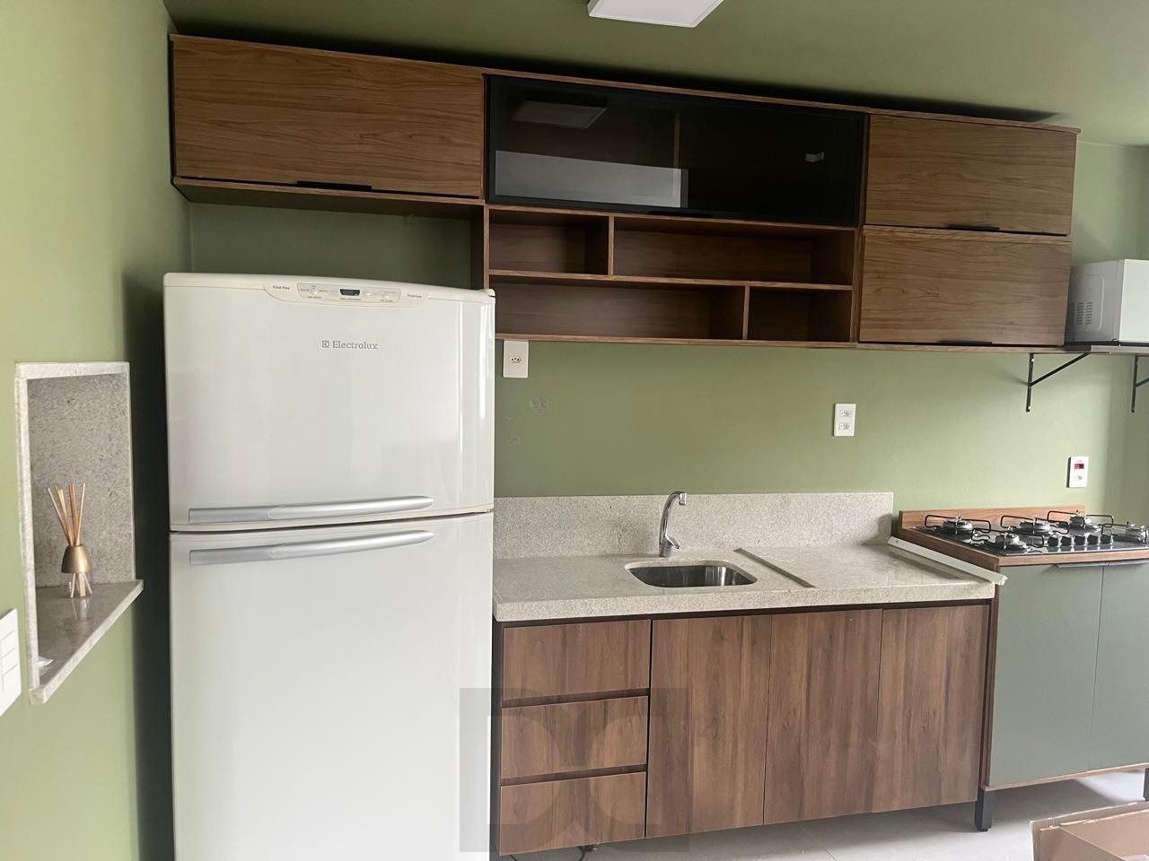 Apartamento 2 dormitórios, 1 vaga no Jardim Lindóia — foto 5