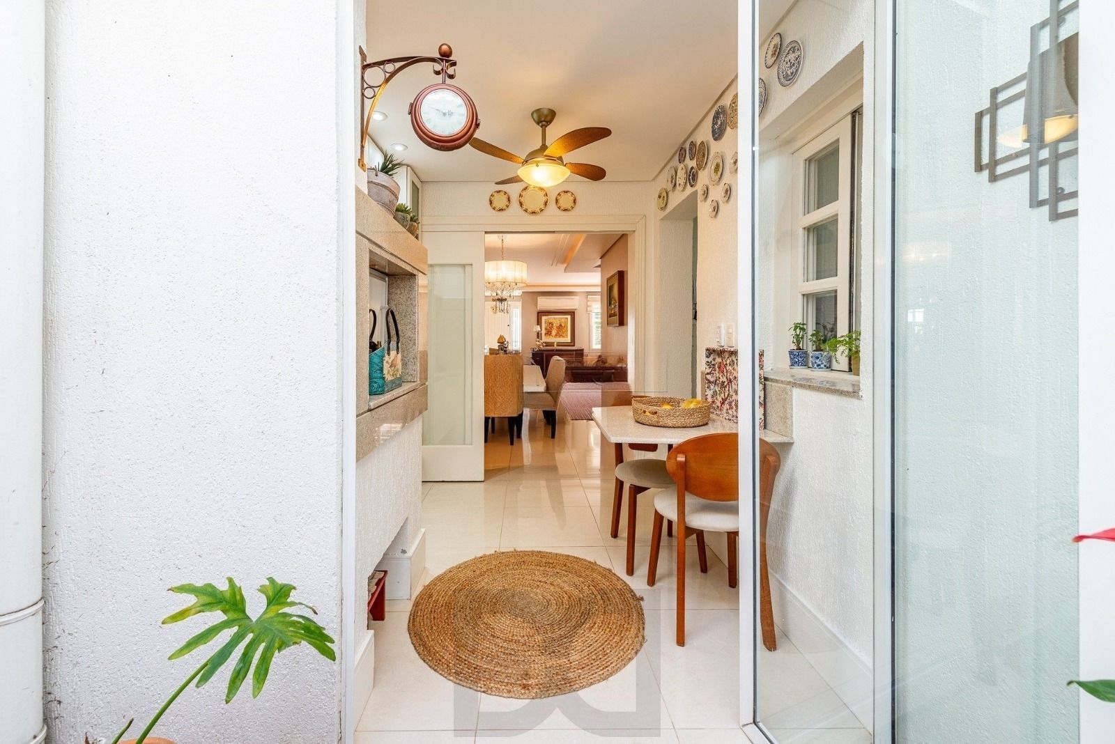 Casa em condomínio com 3 dormitórios no Chácara das Pedras — foto 7