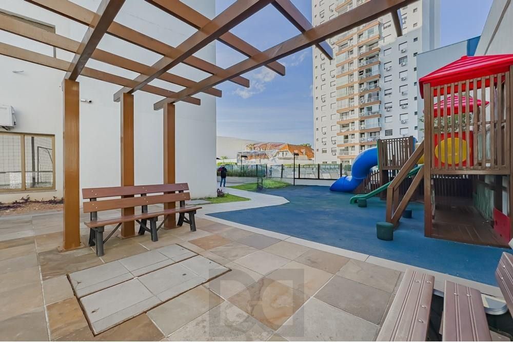Apartamento com Sacada no Passo da Areia — foto 20