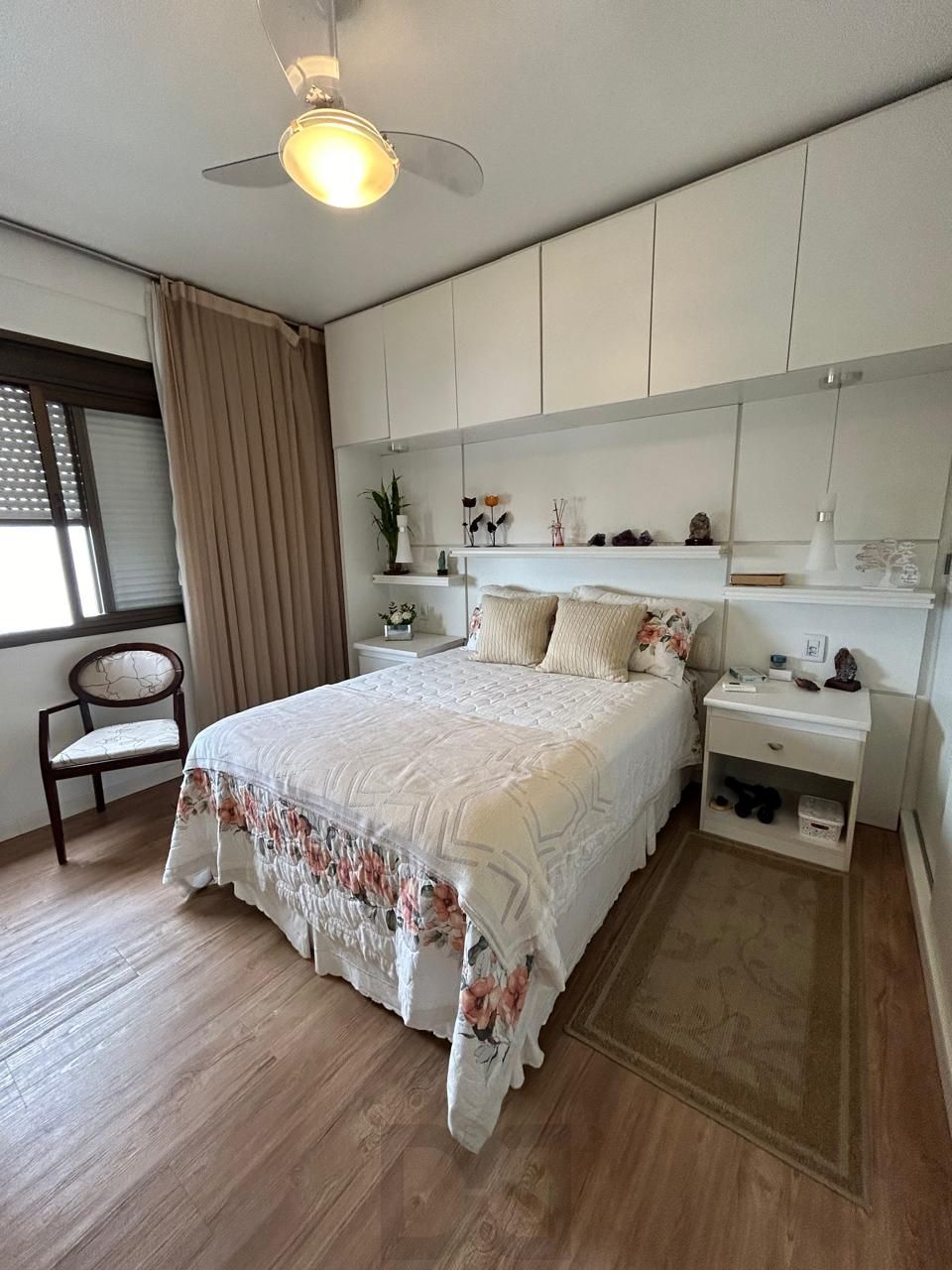 Apartamento com Suíte, Lareira e 2 Vagas na Zona Norte — foto 7