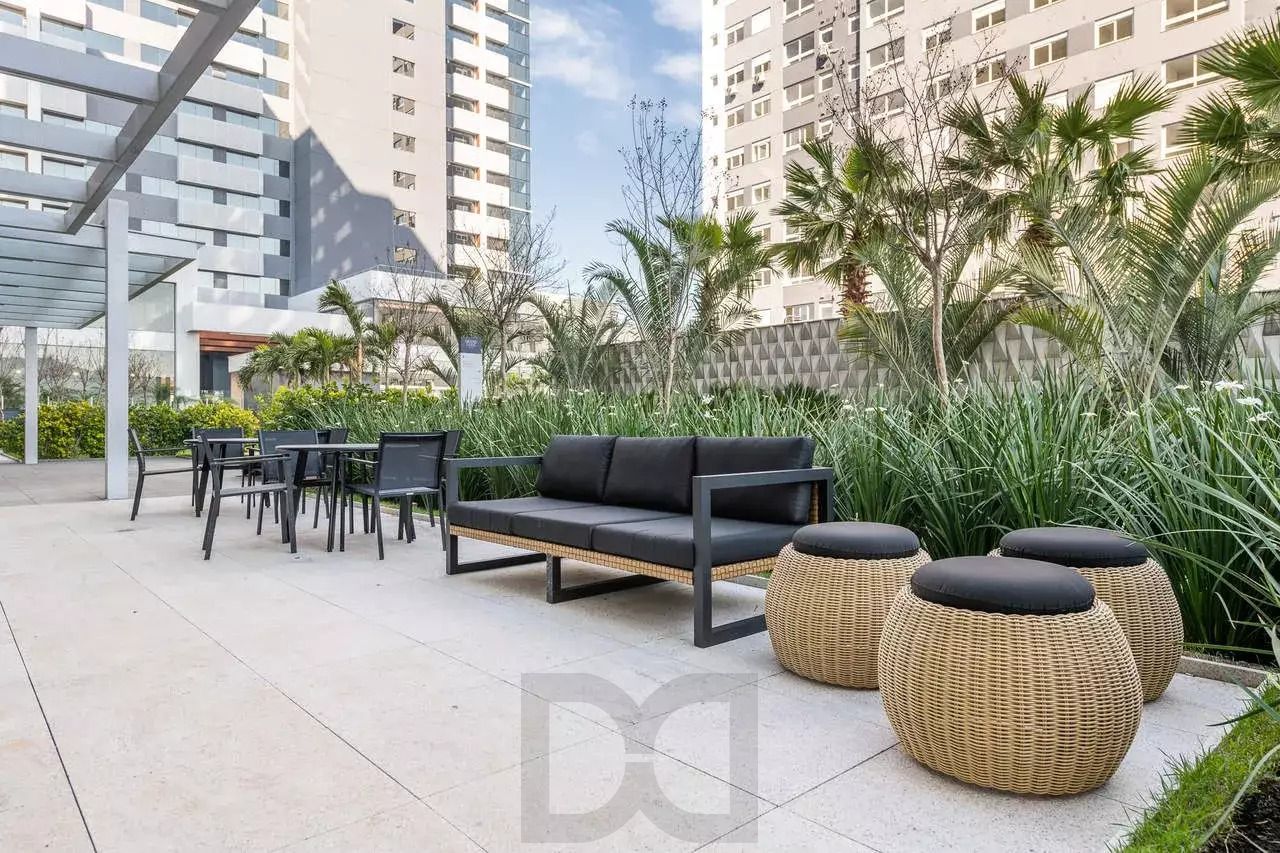 Apartamento de 3 dormitórios, andar alto vista perene - Jardim Lindóia — foto 20