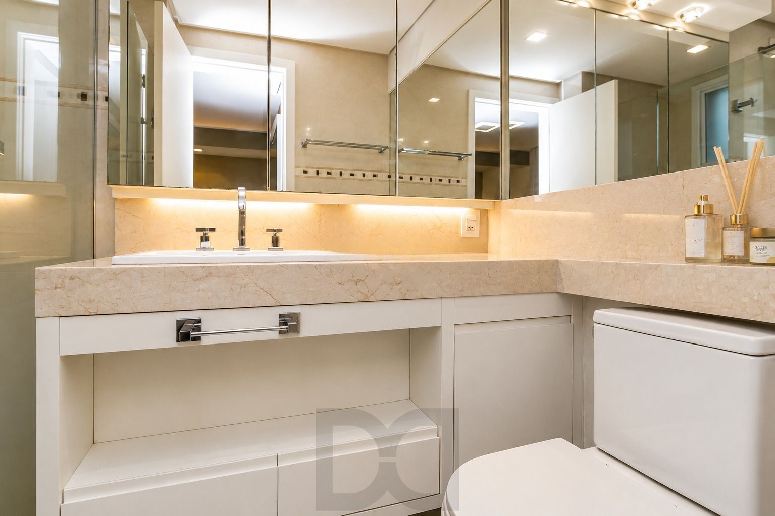 Apartamento alto com 4 vagas no Passo da Areia — foto 15