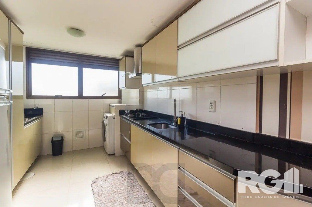 Apartamento mobiliado com suíte e vaga dupla no Jardim Lindoia — foto 9