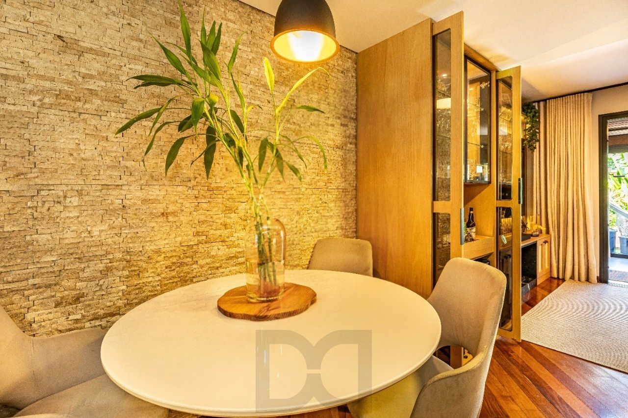 Casa reformada com vista incrível espaço goumet e jacuzzi, Proximo ao Iaguatemi — foto 4