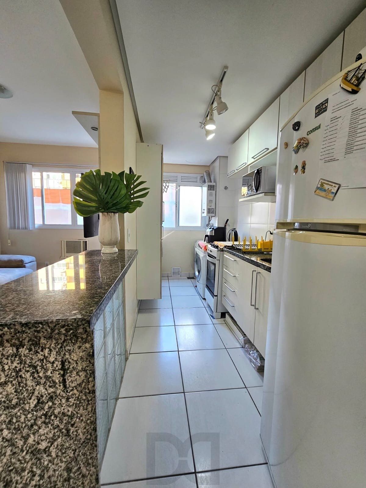 Apartamento de 2 Dormitórios 1 vaga - Condomínio Rossi Passeio — foto 7