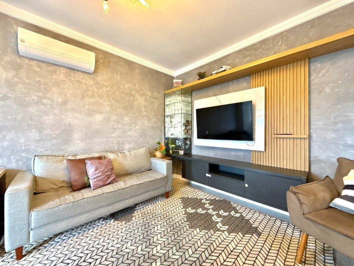 Casa ampla com 4 dormitórios, suíte e área de lazer- Passo da Areia — foto 1