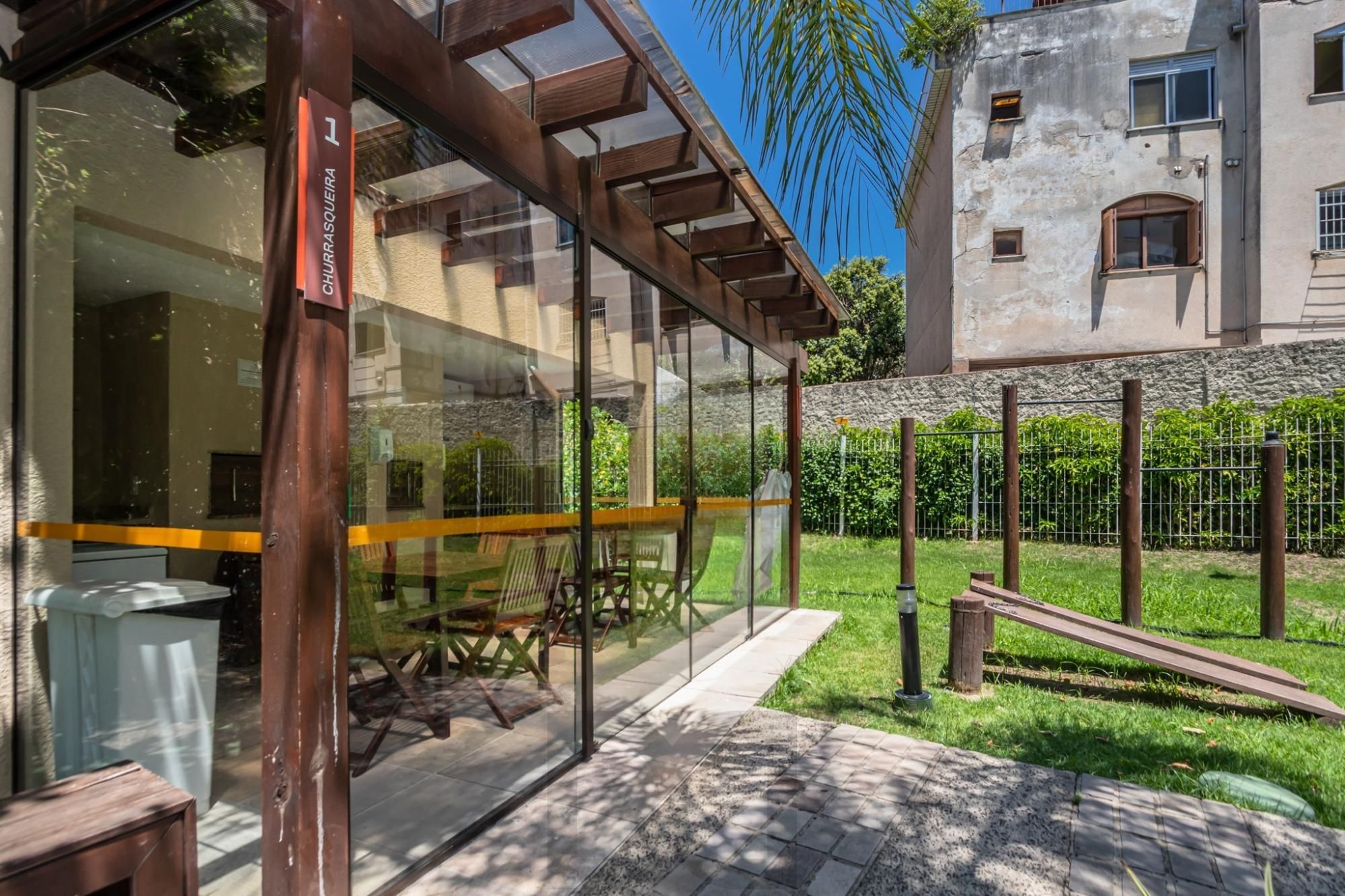 Duplex c/ Pé Direito Duplo – Jd. Lindóia — foto 40