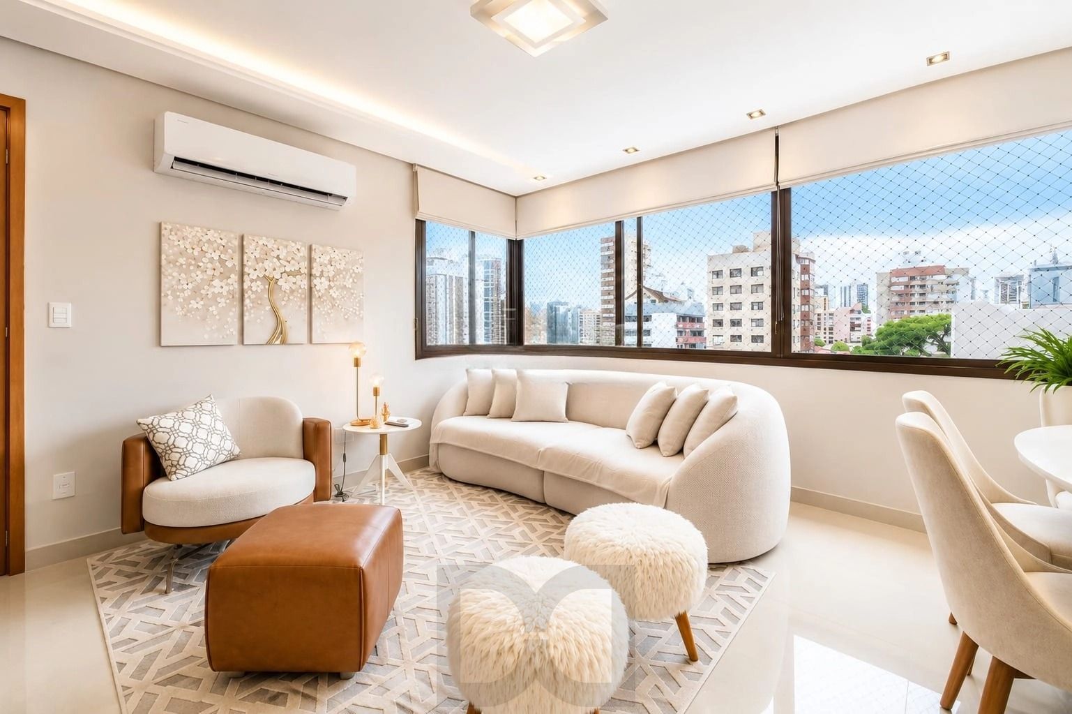 Apartamento com Vista e Home Office no Boa Vista — foto 1