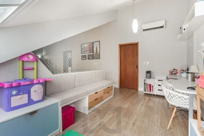 Casa mobiliada com piscina e espaço gourmet no Cristo Redentor — foto 23