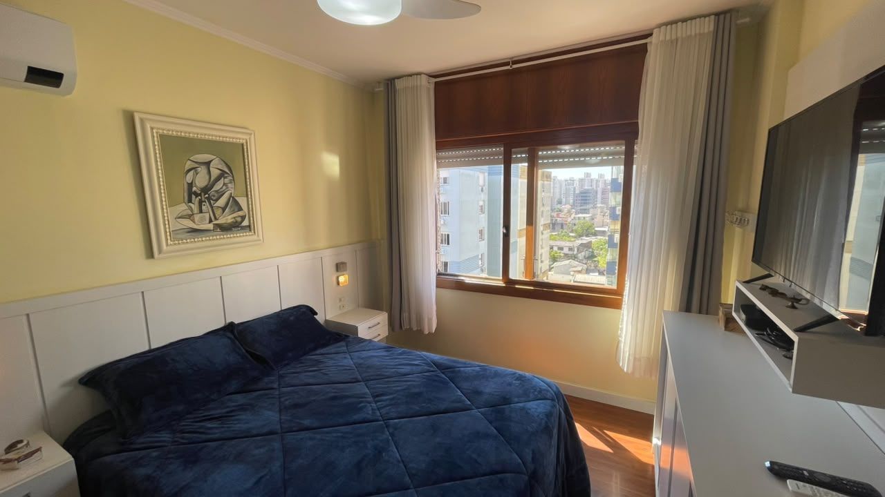 Apartamento com 3 dormitórios, suíte, churrasqueira no Boa Vista — foto 15