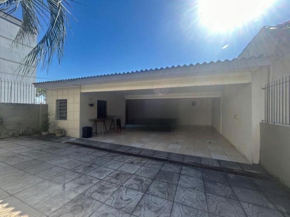 Casa ampla com 4 dormitórios e espaço gourmet no São Sebastião — foto 21