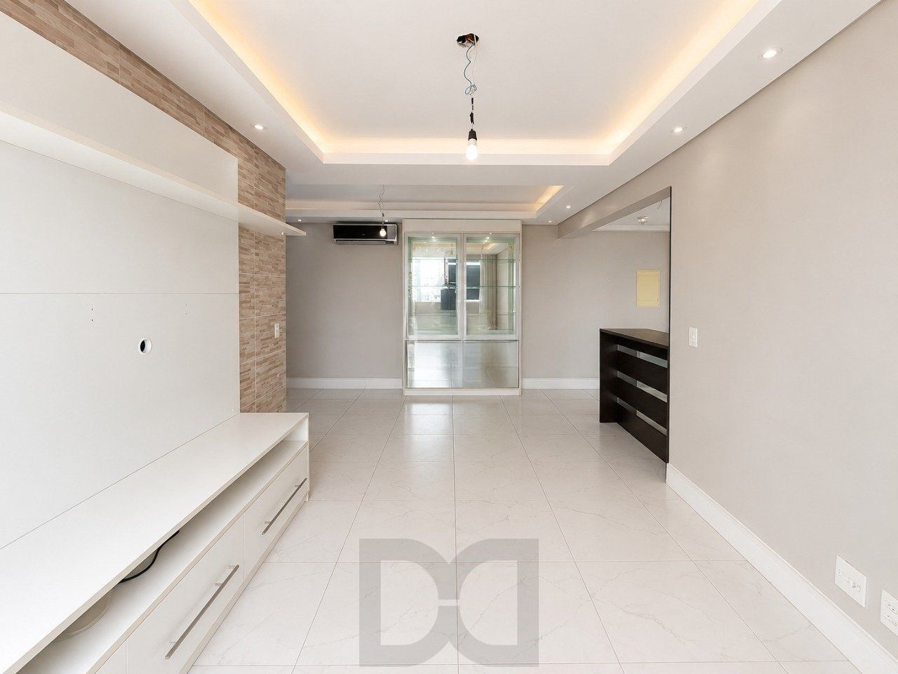 Apartamento com vista definida, churrasqueira e 2 vagas no Passo da Areia — foto 9