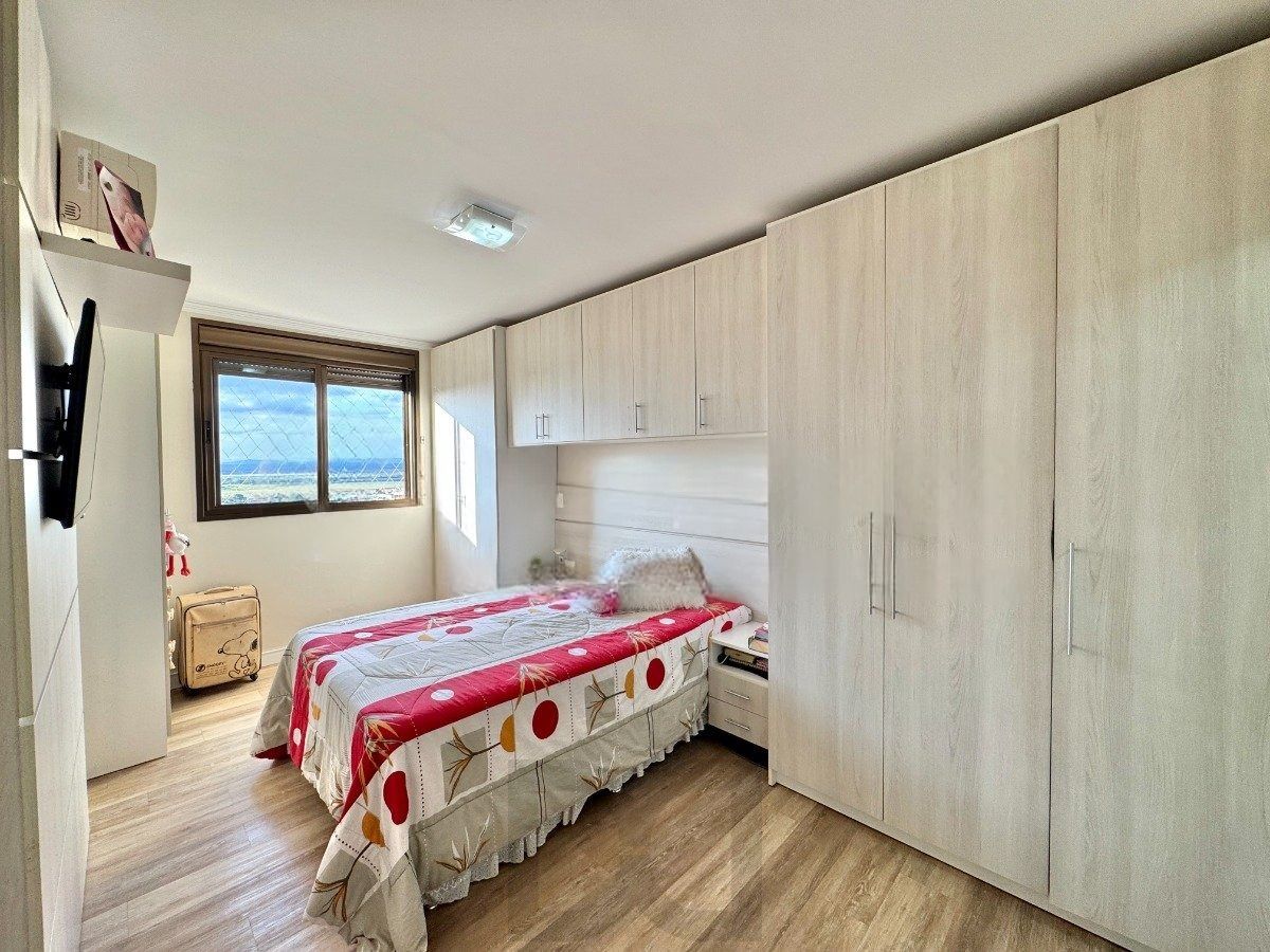 Apartamento à venda no Cristo Redentor com 2 dormitórios, suíte e 2 vagas — foto 6