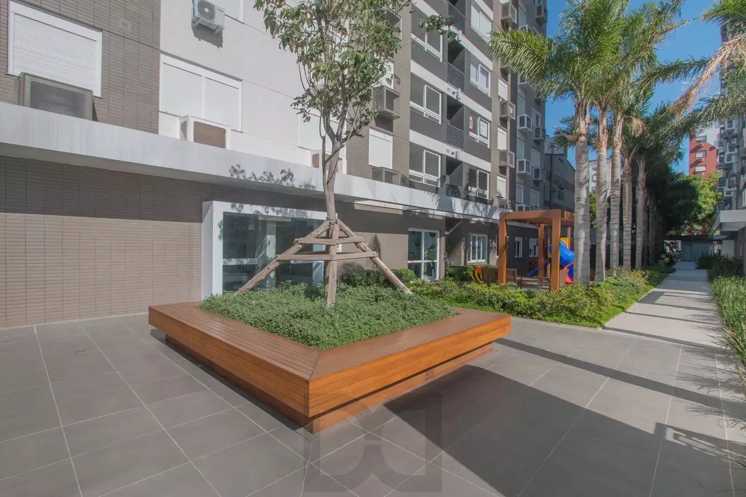 Apartamento com 3 quartos 80m² privativos, na Travessa Jaguarão - Higienópolis — foto 15