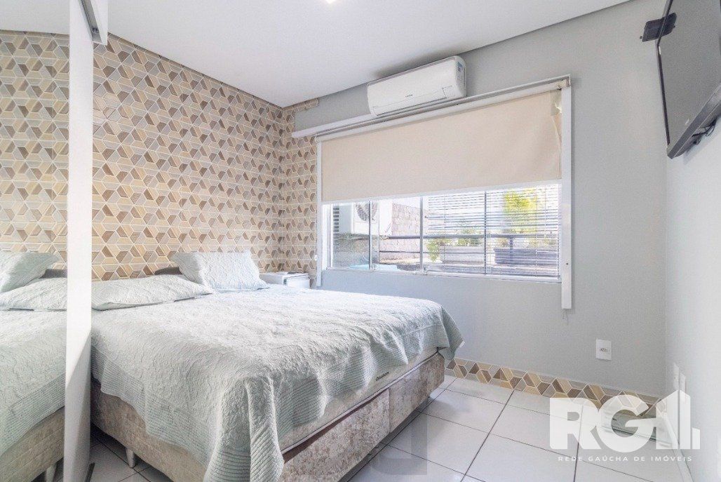Casa térrea com 3 dormitórios, suíte e espaço gourmet. — foto 13