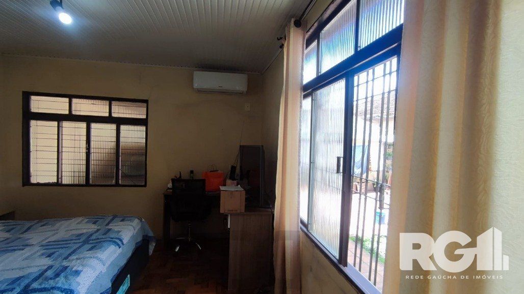 Pátio com 2 casas, 100,46 privativos 3 dorm e 57m², com 2 dorm Zeferino Dias — foto 31