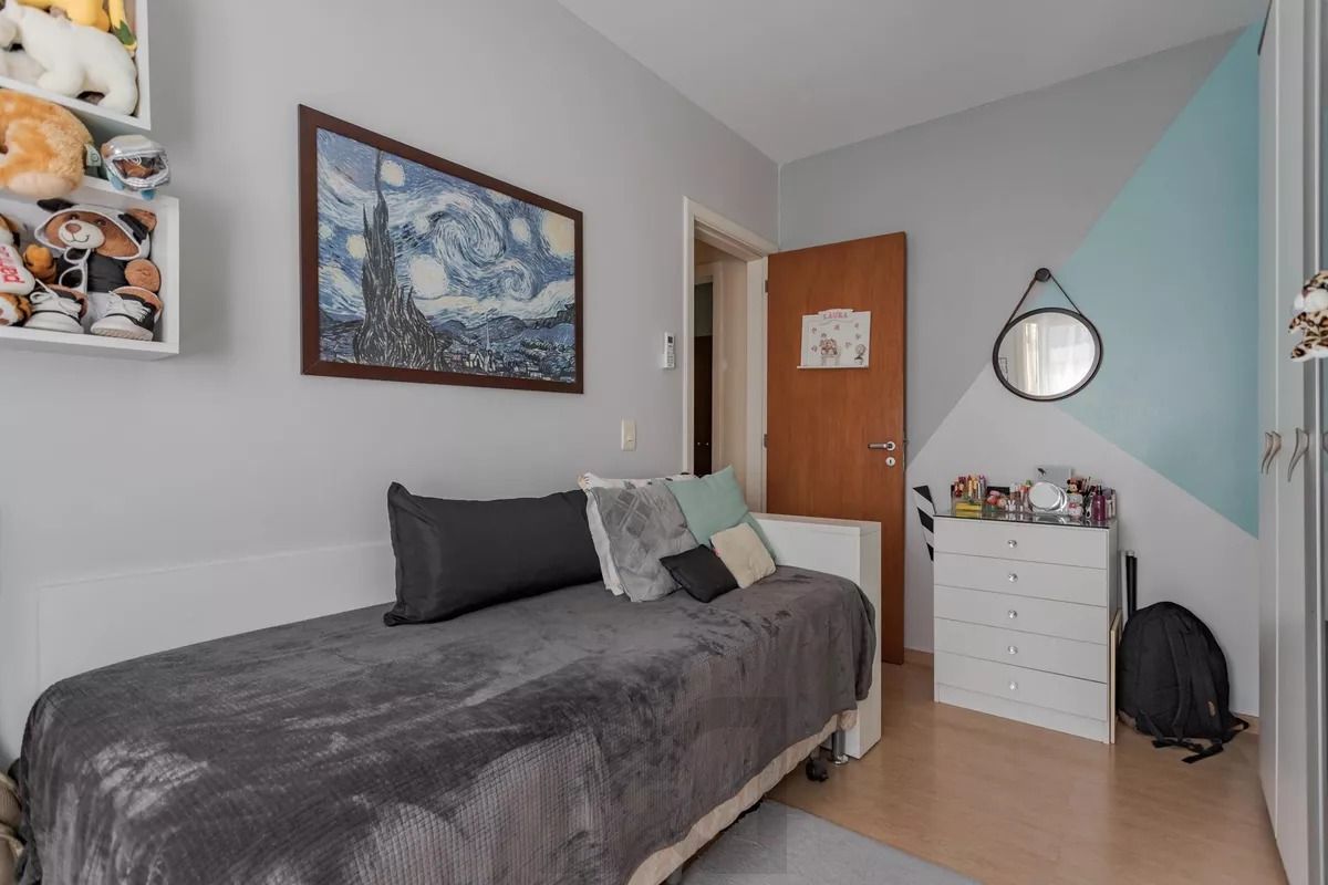 Casa em condomínio com 3 dormitórios, suíte e 2 vagas — foto 18