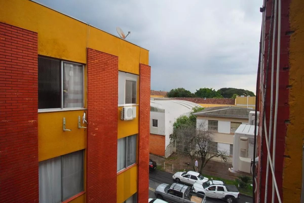 Apartamento à venda com 90m², 3 quartos e sem vaga Av. Sertório - Navegantes — foto 23