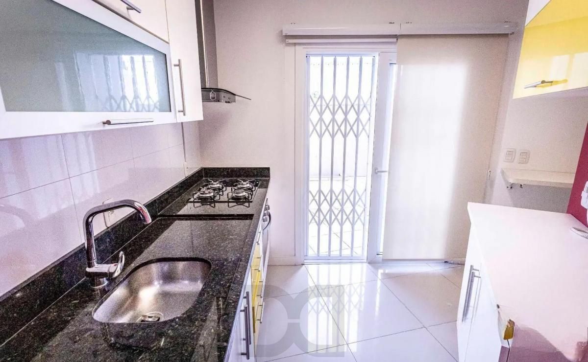 Casa em condomínio 3 quartos espaço gourmet com churrasqueira, Av, Ecoville — foto 13