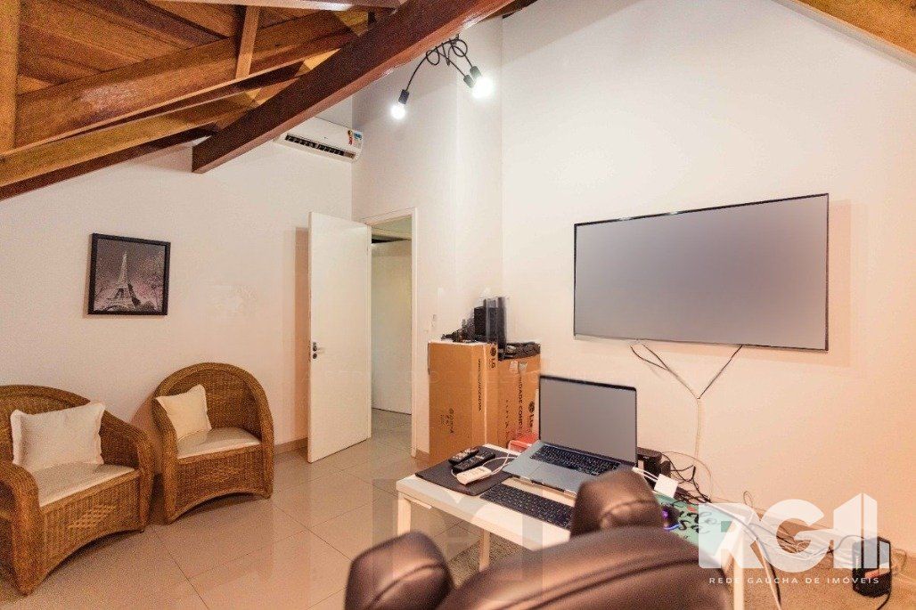 Casa com 4 Quartos 240m² privativos, Condomínio Parque Iguaçu. Bairro Ecoville — foto 32