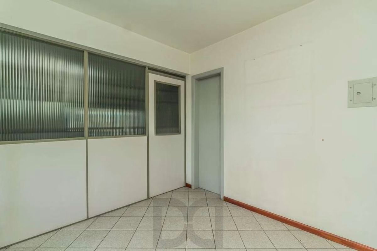 Sala Comercial Mobiliada 41 m² prédio com elevador, Av. Pernambuco – Navegantes — foto 5