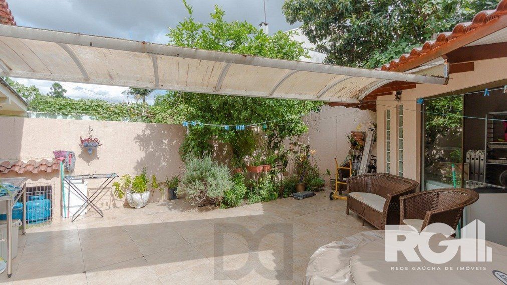 Casa 3 dorm 210m² privativos na rua: Heitor Manganelli - Bairro Jardim Itu — foto 28