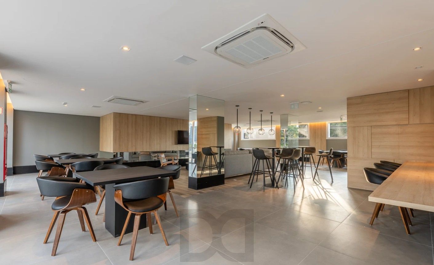 Apartamento mobiliado e equipado andar alto churrasqueira sol da manhã Lindóia — foto 32