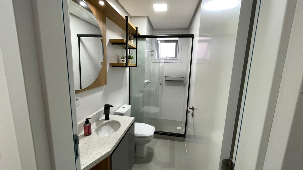 Apartamento de 3 dormitórios, 95m² (1 suíte), vaga dupla - Vila Ipiranga — foto 8