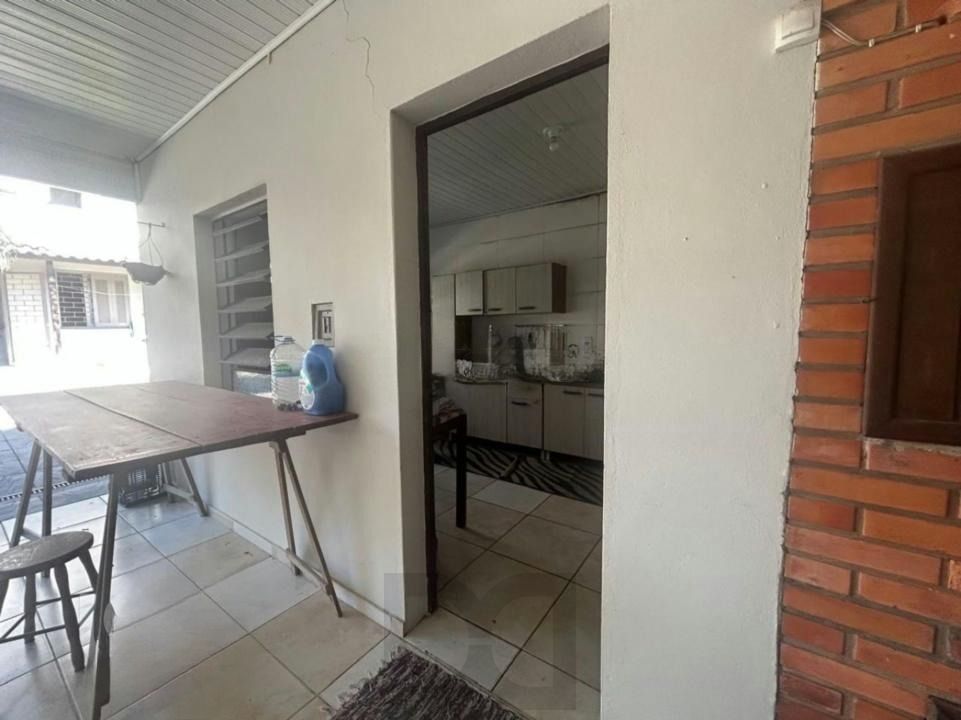 Casa ampla com 4 dormitórios e espaço gourmet no São Sebastião — foto 18