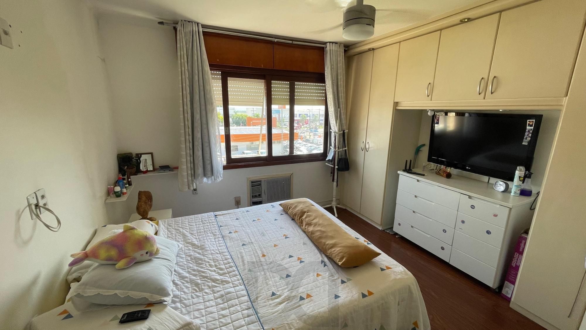 Cobertura 3 Dorms com Terraço e 3 Vagas no Jardim Lindóia — foto 23