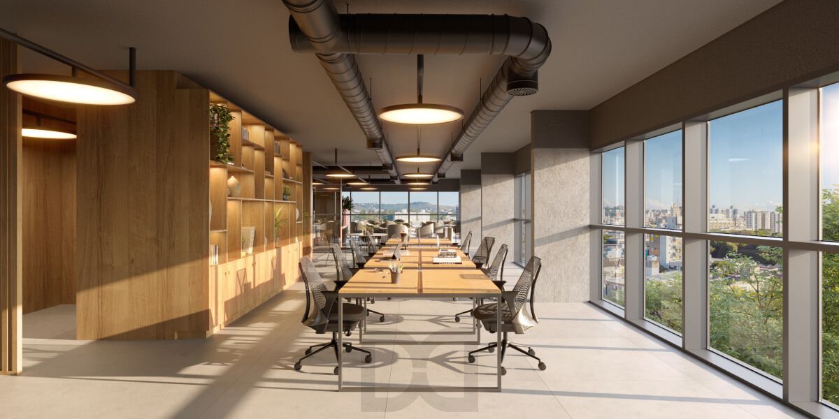 Loft com 23,63m² privativos na Azenha — foto 19