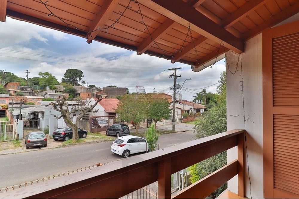 Casa com 2 dormitórios, lavabo, espaço gourmet e 2 vagas. — foto 30