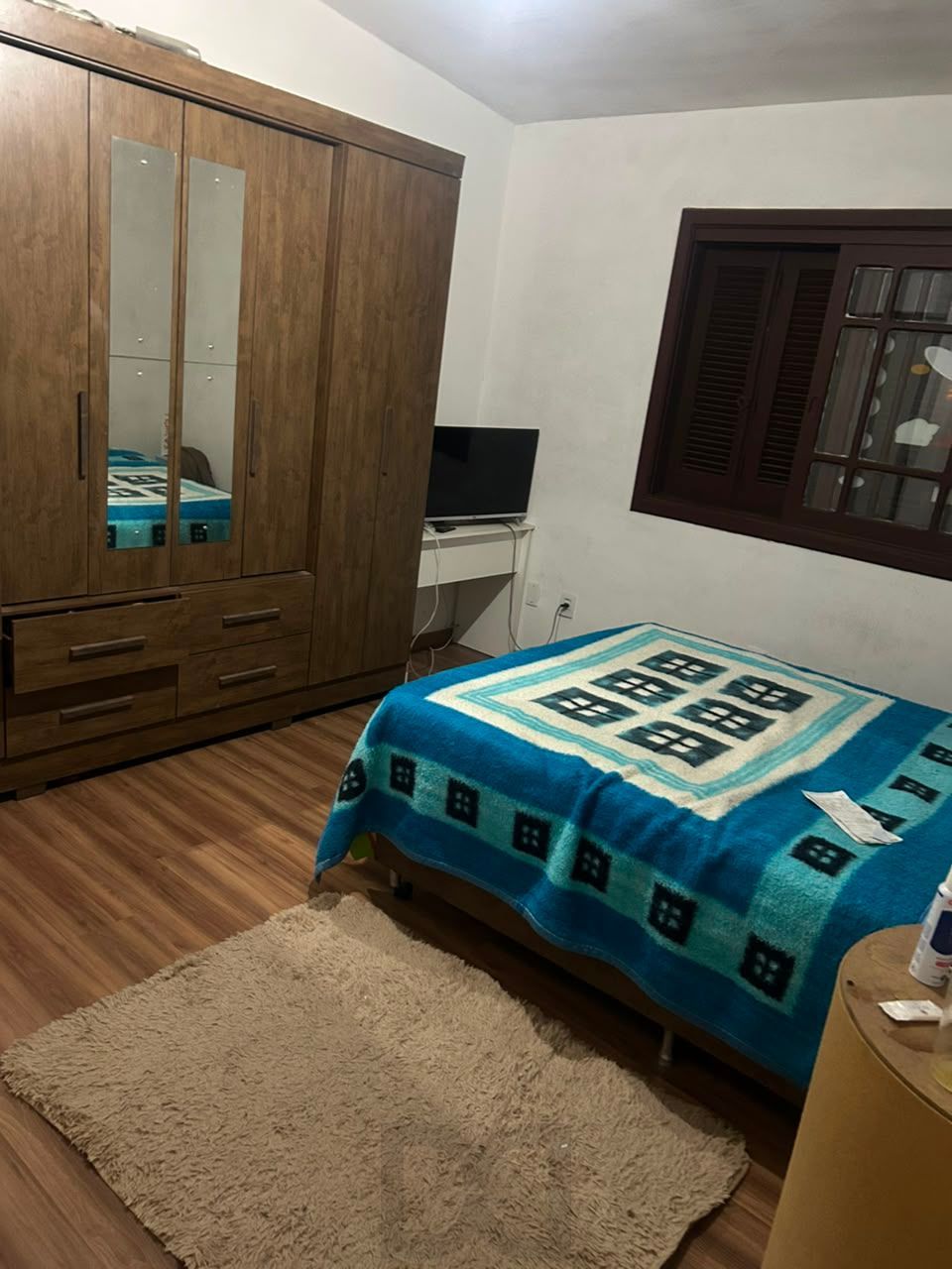 Casa à venda no Parque Santa Fé com 3 dormitórios, piscina e 3 vagas — foto 5