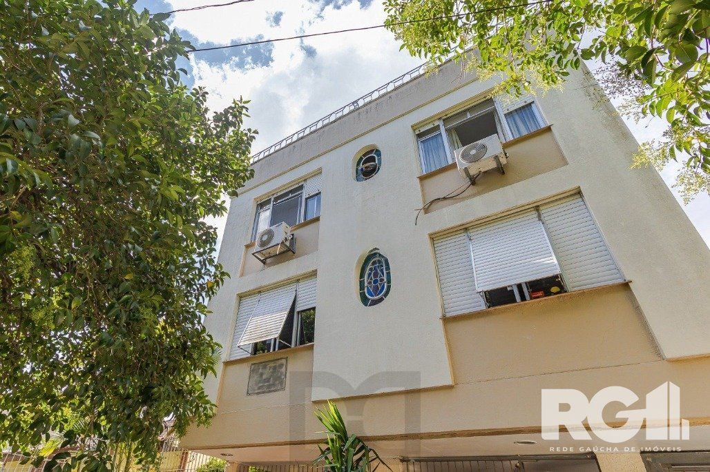 Cobertura desocupada com 3 Quartos e Área Gourmet em Porto Alegre — foto 39