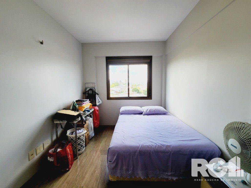 Apartamento todo Mobiliado com 2 dormitórios, Boulevard Assis Brasil. — foto 25