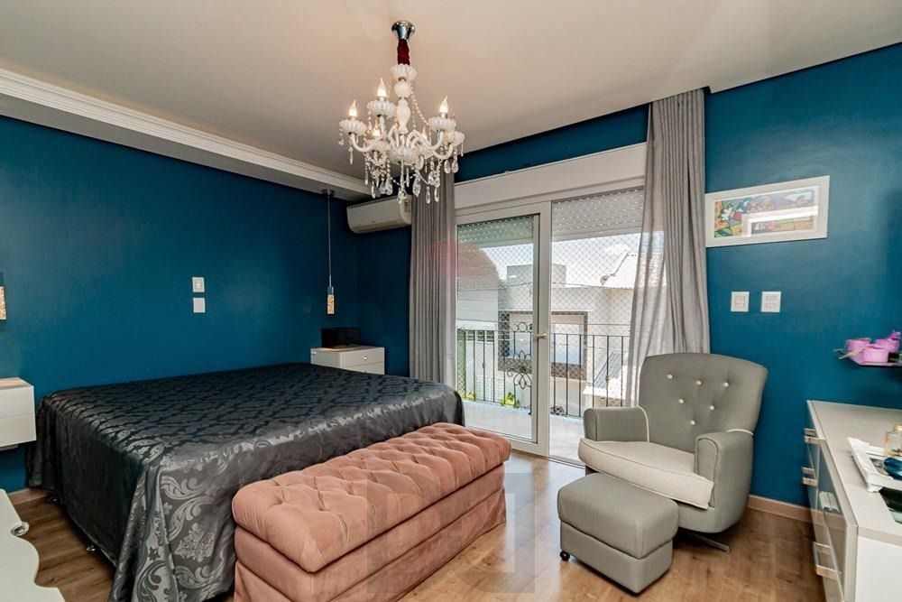 Casa mobiliada em condomínio fechado com jacuzzi e 4 vagas — foto 18