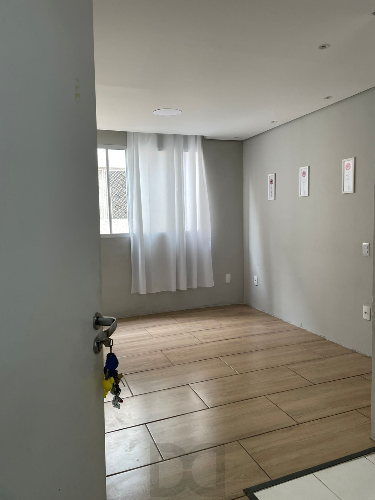 Apartamento 2 dormitórios, 1 vaga, condomínio infraestrutura - Jardim Leopoldina — foto 6
