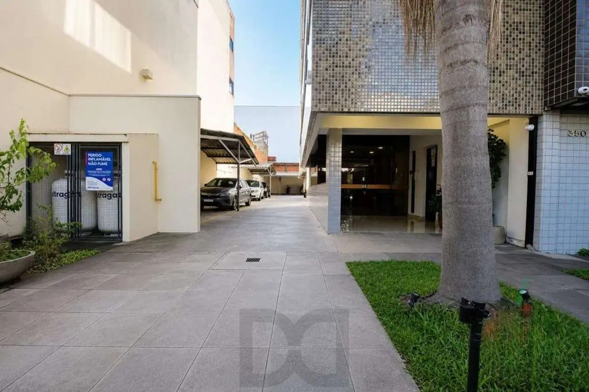 Apartamento 3 dormitórios - 1 suíte, 96m², 2 vagas — foto 26