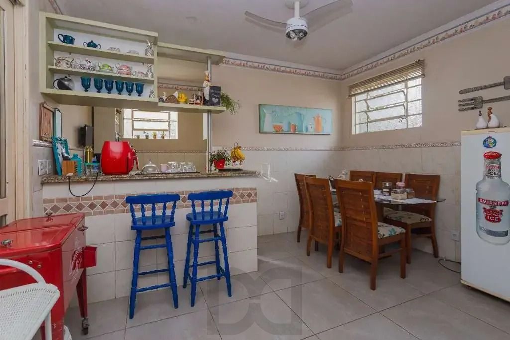Casa ampla com piscina e edícula no Jardim Lindóia — foto 9