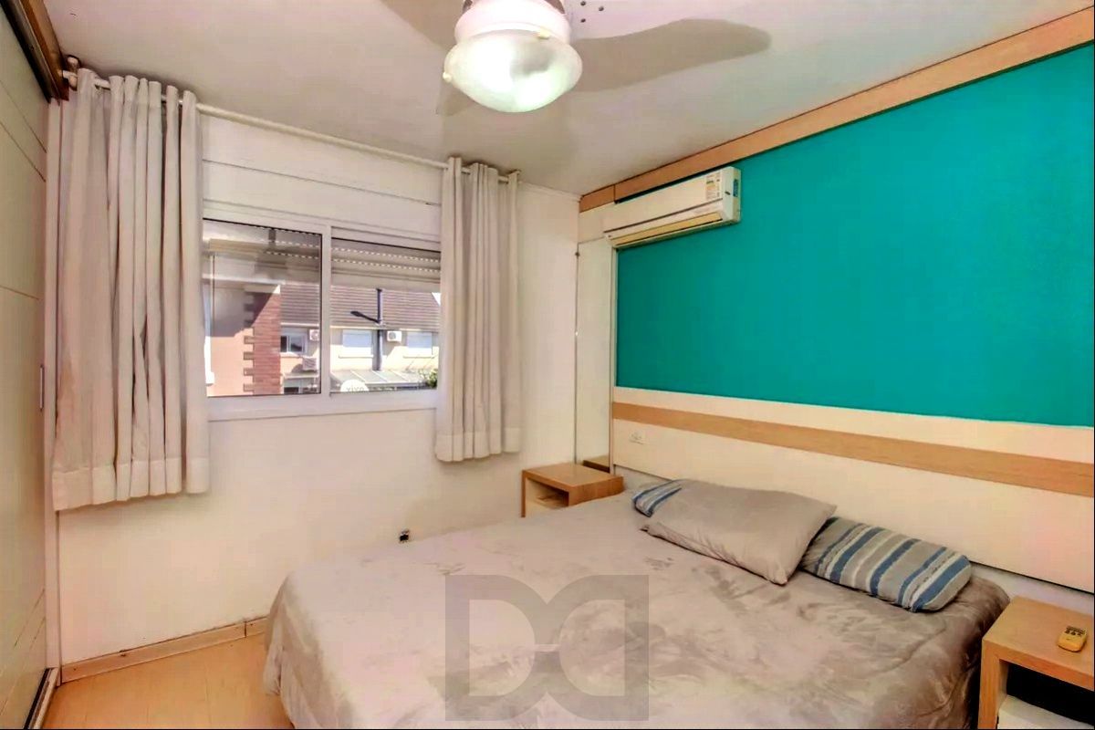 Casa em condomínio patio, 3 dormitórios e 2 vagas — foto 13