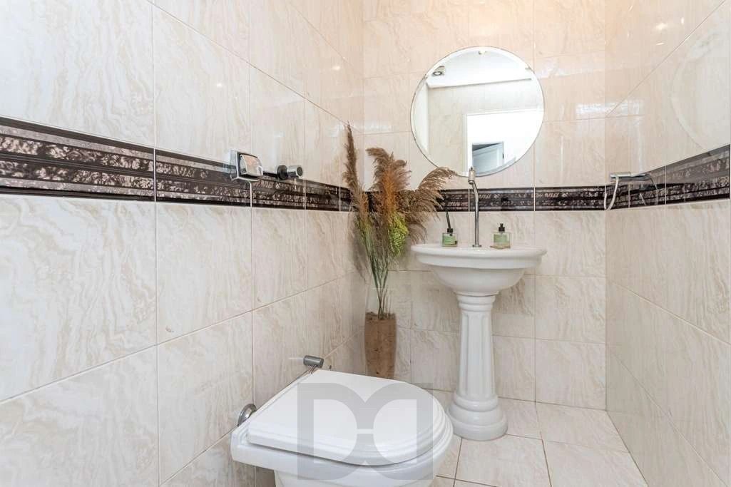 Belíssima casa com piscina, 5 dormitórios e 5 vagas no Jardim Lindóia — foto 20