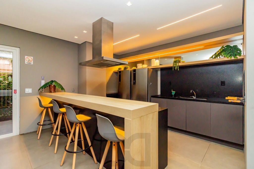 Apartamento 2 dorms à venda Rua Guadalupe, Jardim Lindóia - Porto Alegre — foto 4