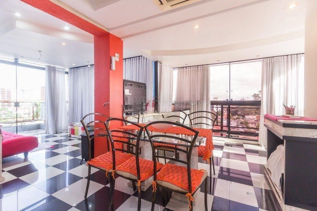 Cobertura duplex com 2 quartos, 2 vagas no bairro Cristo Redentor — foto 7