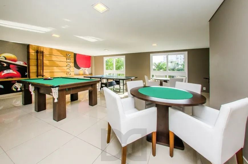 Apartamento impecável com sacada e churrasqueira — foto 35
