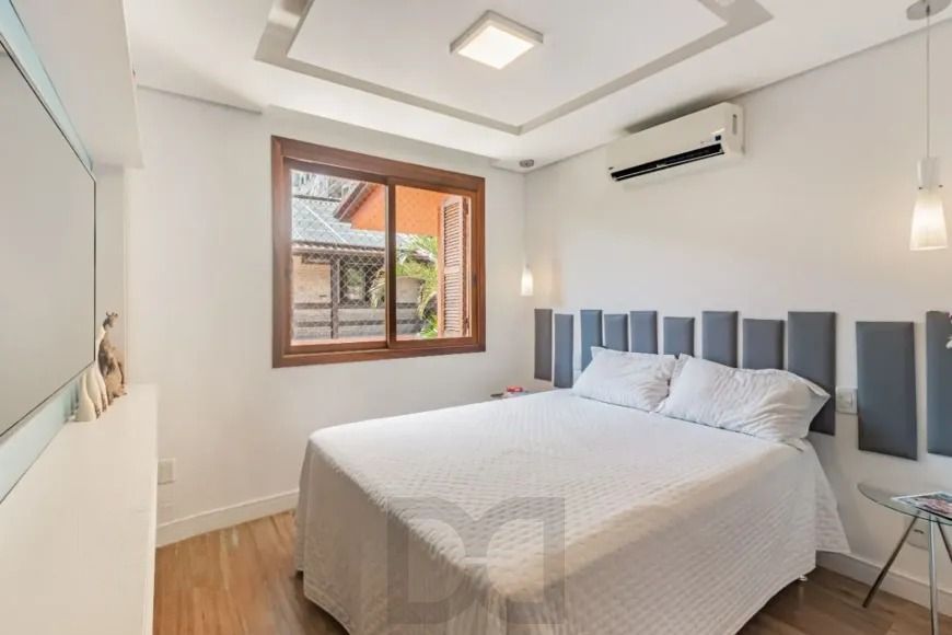 Casa mobiliada com piscina e espaço gourmet no Cristo Redentor — foto 13