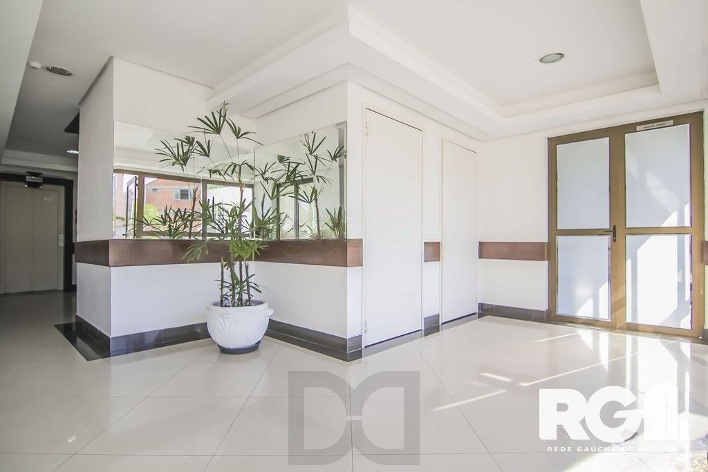 Apartamento todo Mobiliado com 2 dormitórios, Boulevard Assis Brasil. — foto 38